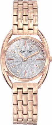 Mathey-Tissot Saphira Womens Watch