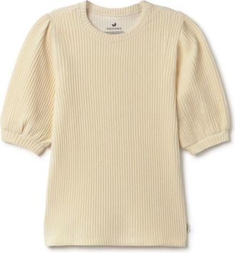 Twothirds Horst T-Shirt f&uuml;r Damen | beige