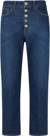 Dondup Jeans Koons Bot Gioie - Jeans - Mujer - Azul - W26