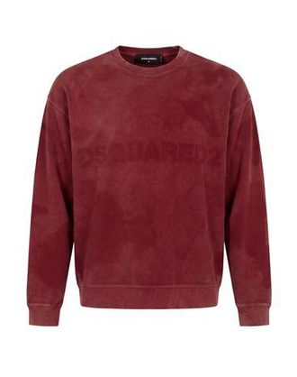 Dsquared2 TOPWEAR - Sweatshirts on YOOX.COM
