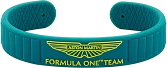 Aston Martin Uomo, Accessori, Verde, Taglia unica, new