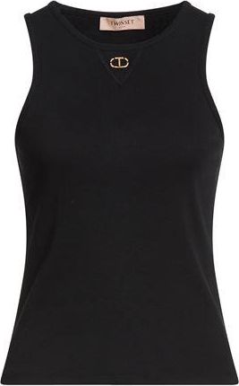 Twin-Set TOPS - Tank Tops auf YOOX.COM