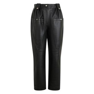 Moschino Donna, Pantaloni, Nero, S, new