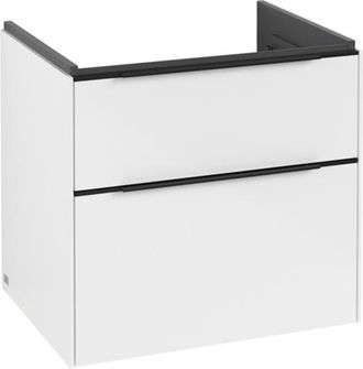 Villeroy & Boch Subway 3.0, 622x576x478 Mm, Mueble De Lavabo, 2 - Villeroy&boch
