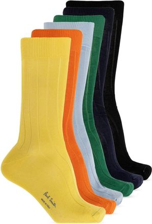 Paul Smith Hombre, Ropa interior, Multicolor, Talla: ONE Size
