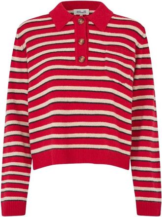 Baum Und Pferdgarten Donna, Top, Multicolore, M, new