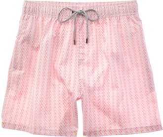 Vintage Summer Swimwear Vintage Summer Swim Short