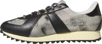 adidas BW Run Black White Easy Yellow LA3978