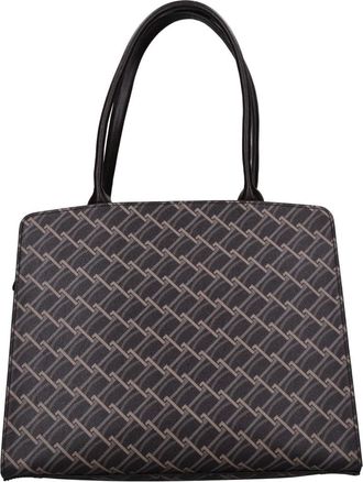 Alviero Martini 1A Classe Tassen, Dames, Bruin, ONE Size, Leer, Ld 64 9895 Schoudertas