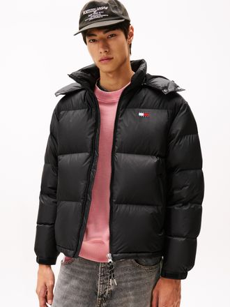 Tommy Jeans Steppjacke