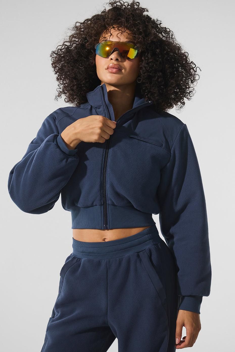 【美品】Alo yoga short jacket サイズs ALO Yoga | Jackets & Coats | Alo Yoga Rain Or Shine Jacket