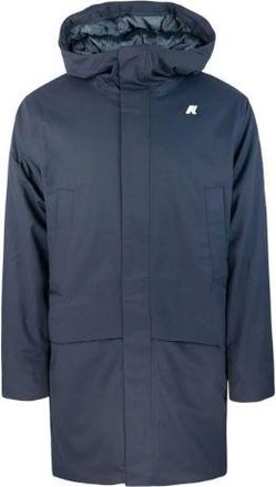 K-Way K-Way | Jarno Twill Marmotta - XL