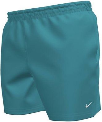 Nike Swim 5 Volley Short Dusty Cactus, Dusty Cactus, L