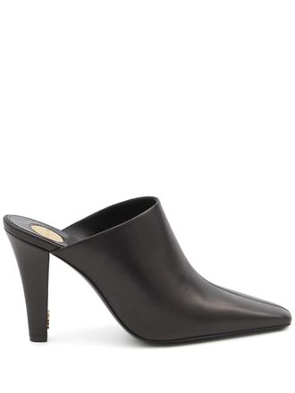 サンダル・ミュール SAINT LAURENT Women Sandals 7422351UU001000 Black 楽天市場】サンローラン Saint Laurent Saint Laurent Sandals