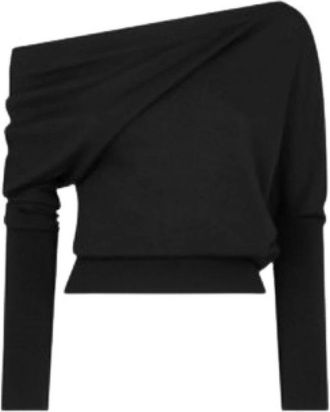 Tom Ford Donna, Camicette, Nero, S, new