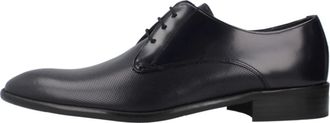 Sergio Serrano Zapato Florantic - Shoes - Hombre - Azul - 44 EU
