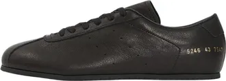 Common Projects Hombre, Zapatos, Negro, Talla: 45 EU