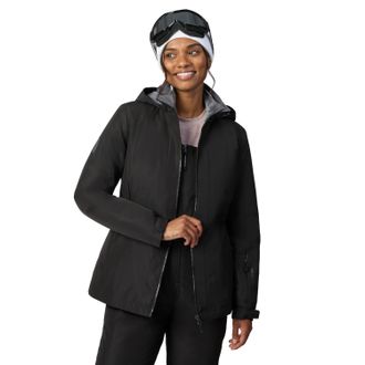 Free Country Womens AllSeason 3-in-1 Systems Jacket
