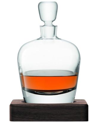 LSA International Lsa International Whisky Arran Decanter 34Oz