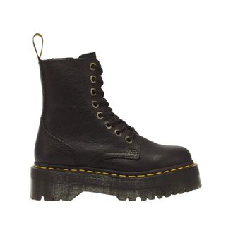 Dr. Martens Botas Jadon III - Shoes - Mujer - Negro - 37 EU