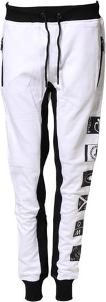 Frankie Morello Skinny Jogger SweatWomens Womens Pants (Pre-Owned)