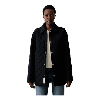 A.P.C. Mujer, Chaquetas, Azul, Talla: XL