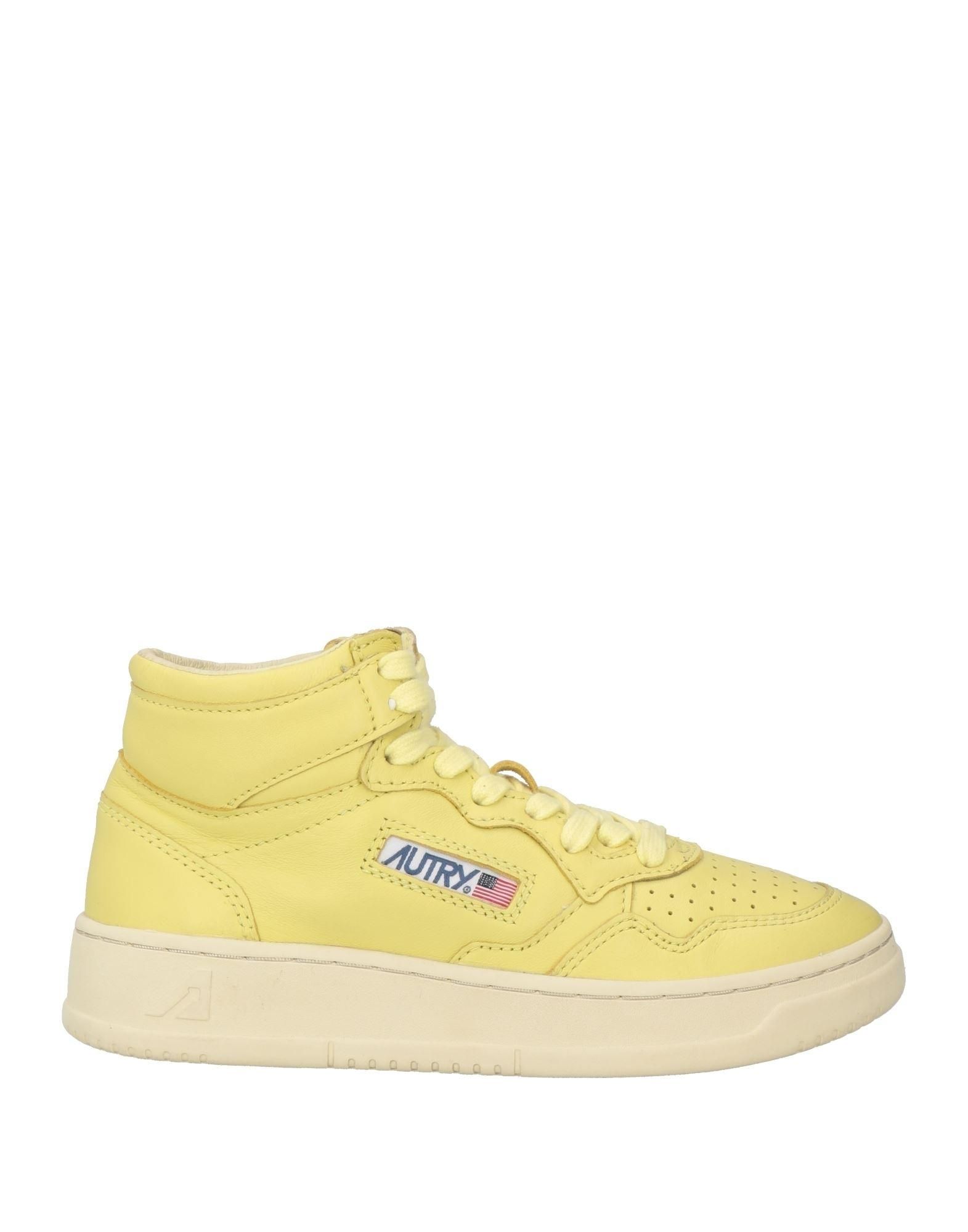 Yellow Sneakers Shop up to 83 Stylight