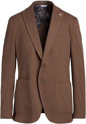 Manuel Ritz SUITS and CO-ORDS - Blazers on YOOX.COM