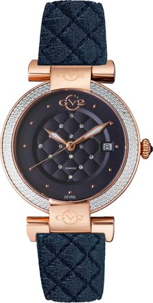 Gevril Group Berletta Womens Watch