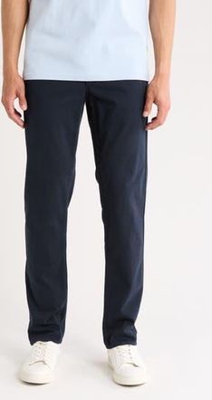 Rag & Bone Fit 2 Stretch Cotton Chino Pants in Navy at Nordstrom Rack, Size 28