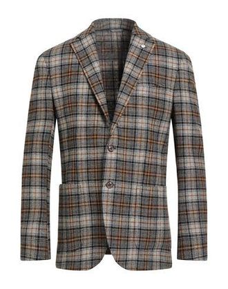 L.B.M. 1911 SUITS and CO-ORDS - Blazers on YOOX.COM