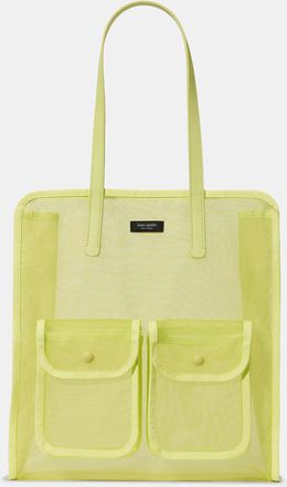 Kate Spade New York Breezy Mesh Tote Bag