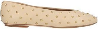 Sergio Rossi CALZATURE - Ballerine su YOOX.COM