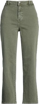 Take Two PARTES DE ABAJO - Pantalones vaqueros en YOOX.COM