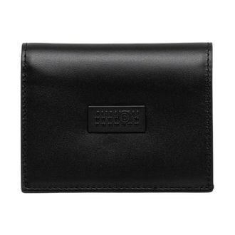 Maison Margiela unisex, Accesorios, Negro, Talla: ONE Size