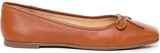 Bernardo Gwynn Ballerina Flats