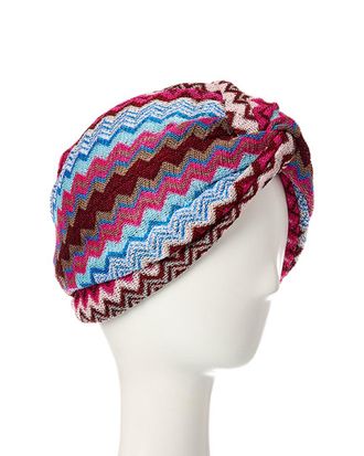Missoni Turban