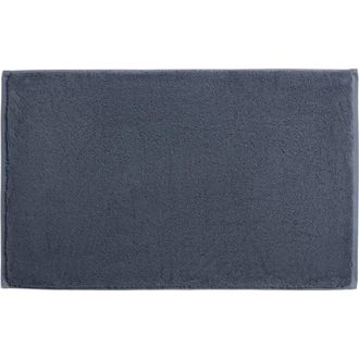 Parachute Plush Organic Cotton Bath Mat in Dusk at Nordstrom, Size Standard