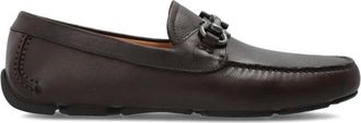 Ferragamo Uomo, Scarpe, Marrone, 43 EU, new