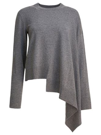 Alexander McQueen Alexander Mc Queen Knitwear