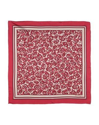 Ferragamo ACCESSORIES - Scarves on YOOX.COM