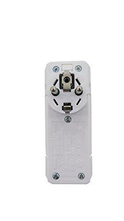 Bachmann Smartplug Regleta Inteligente Blanca