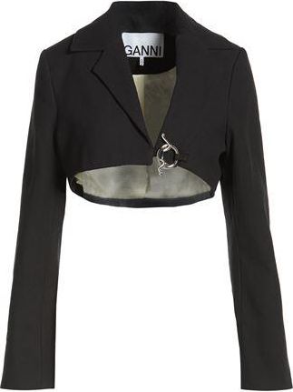 Ganni ANZ&Uuml;GE und CO-ORDS - Blazers auf YOOX.COM