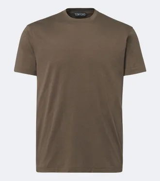 Tom Ford Jersey T-shirt