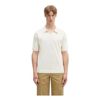 Norse Projects Heren, Tops, Beige, Maat: XL Katoen