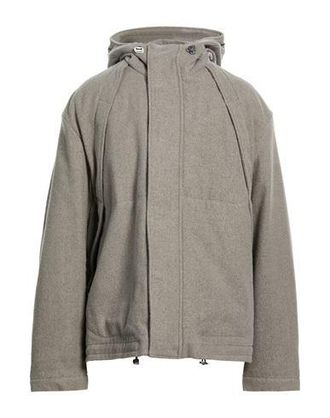 RANRA COATS & JACKETS - Coats on YOOX.COM