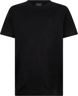 Billionaire Boys Club Uomo, Top, Nero, XL, new