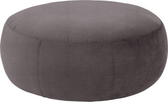 Schubiger M&ouml;bel Hocker Annabelle Basic D: 105 cm