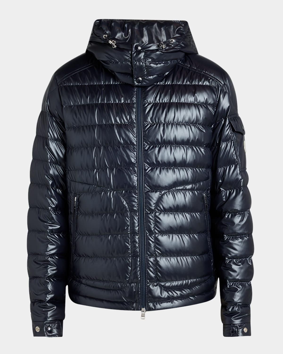 Accenteur 【美品】MONCLERM Quilted Down Accenteur 【美品】MONCLERM Quilted Down