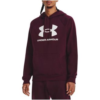 Under Armour Heren Sweatshirts
